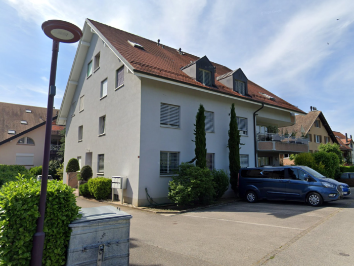 Couchant 14