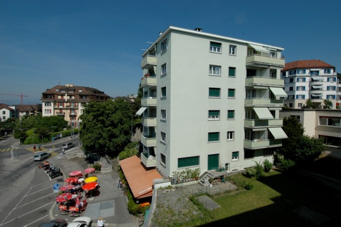 Fleurettes 41-43 / Mont-d'Or 32 / Fontenay 7bis