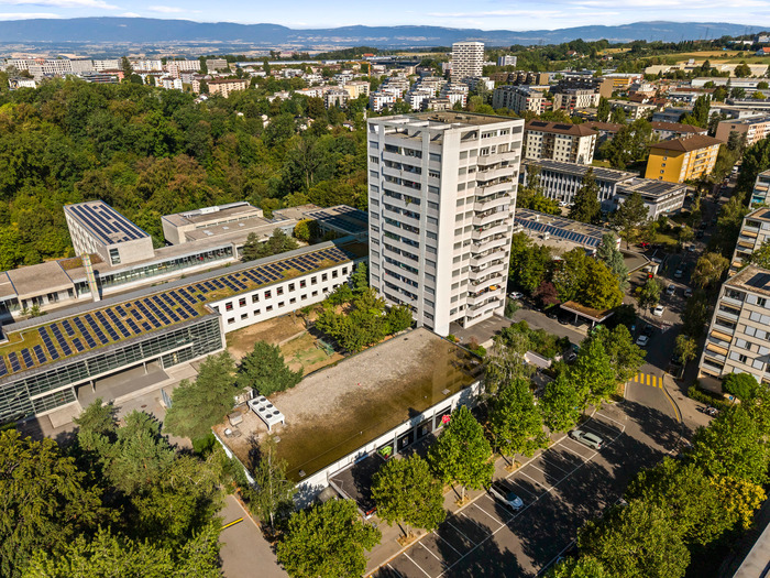 Entre-Bois 15-17¹