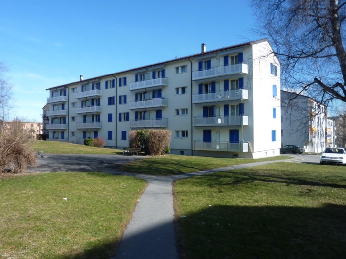 Bois-Gentil 27-29