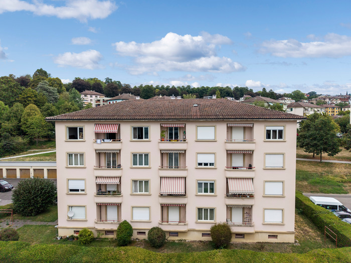 Renens 24-26