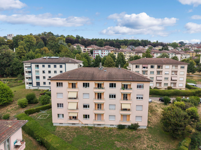 Renens 28