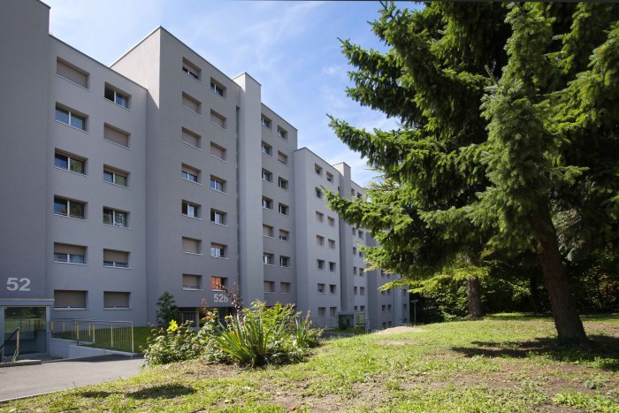 St-Cergue 52-52B-54