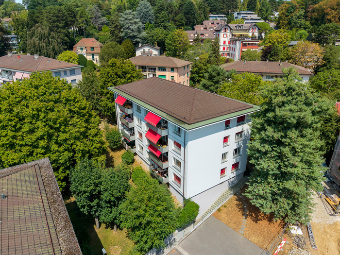 Fontanettaz 25