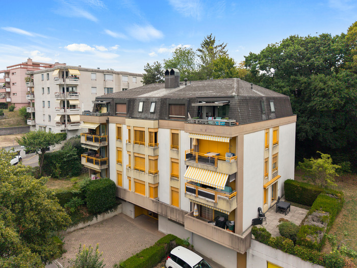 Pépinières 11