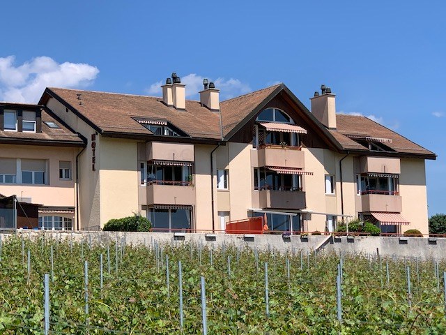 Château 13A-B-C