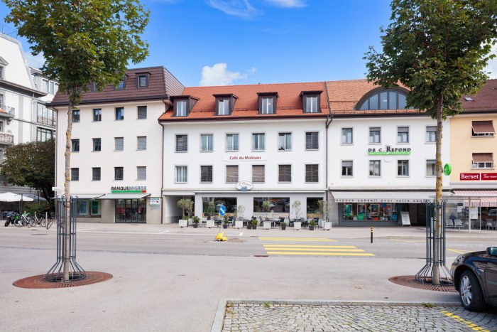 Gruyères 33 / Victor-Tissot 8+14