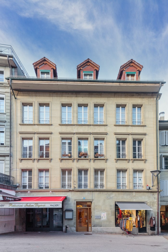 Lausanne 81
