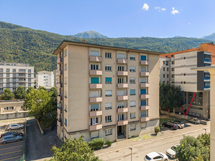 Maladière 8