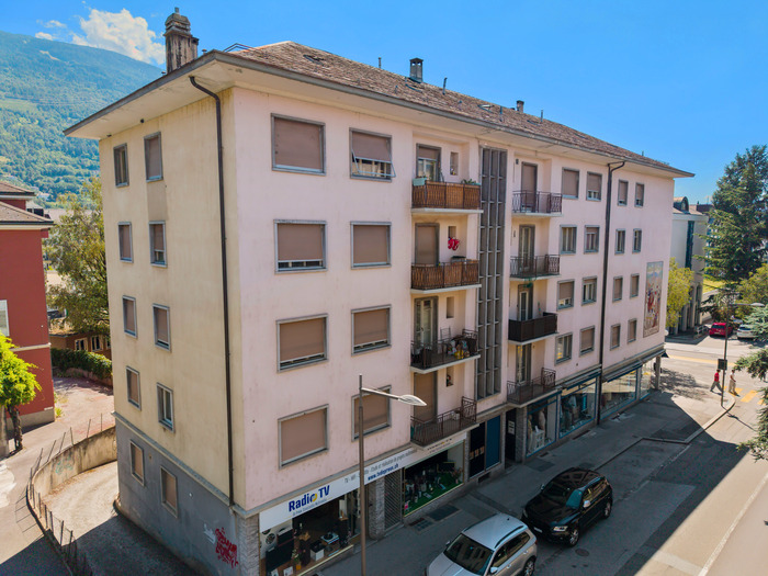 Cèdres 2 / Gare 18
