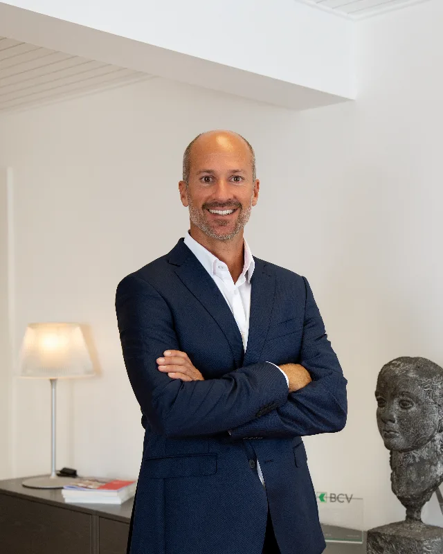 Arian Lemal