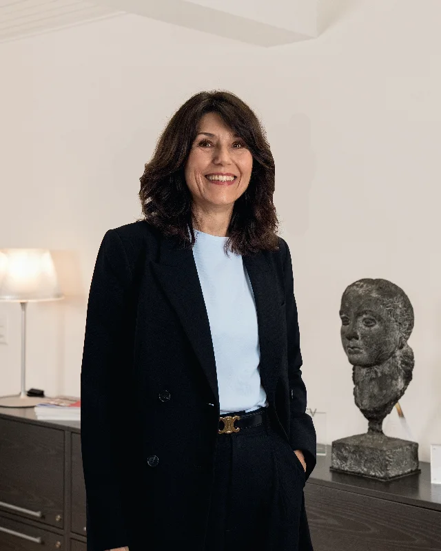 Katia Panchaud