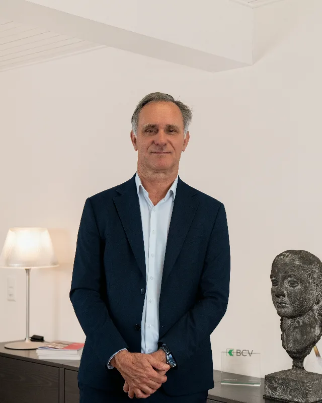 Nicolas Biffiger