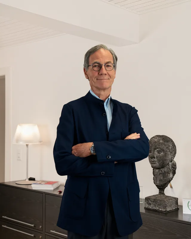 Stefan Bichsel