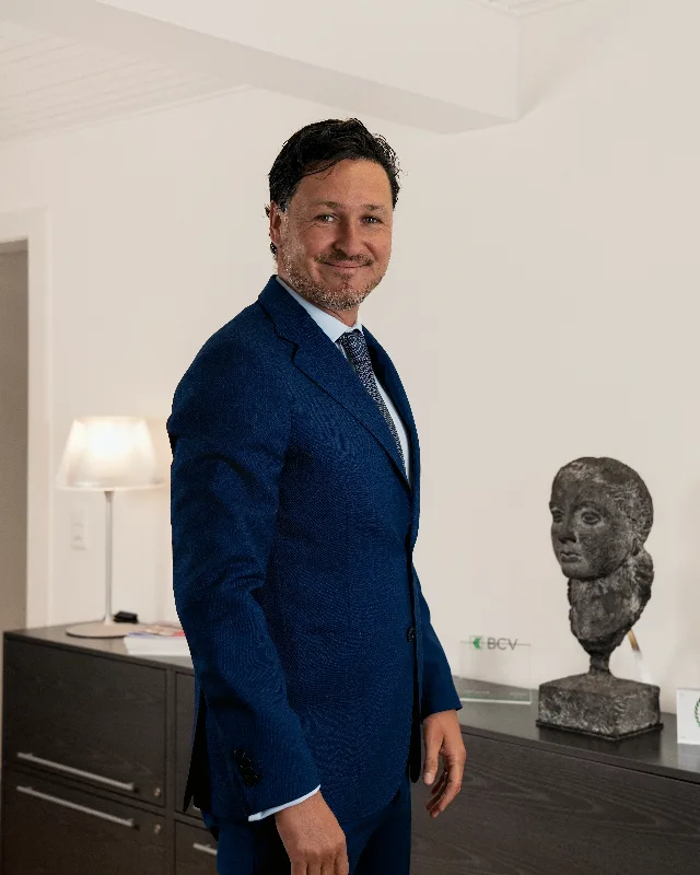 Thibaut Goussebaïle