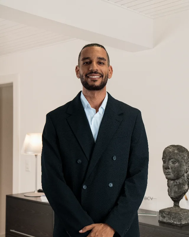 Yassine Naciri
